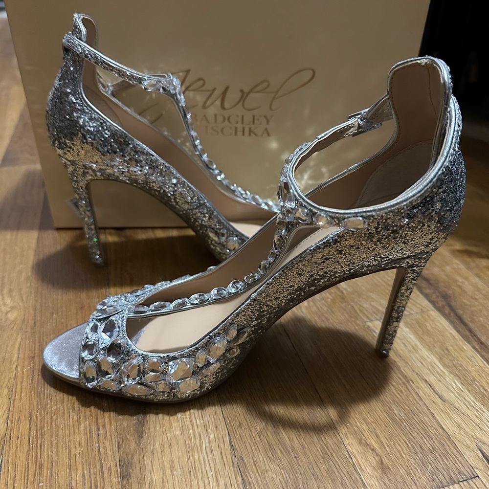 Jewel bangles miscka size 9M